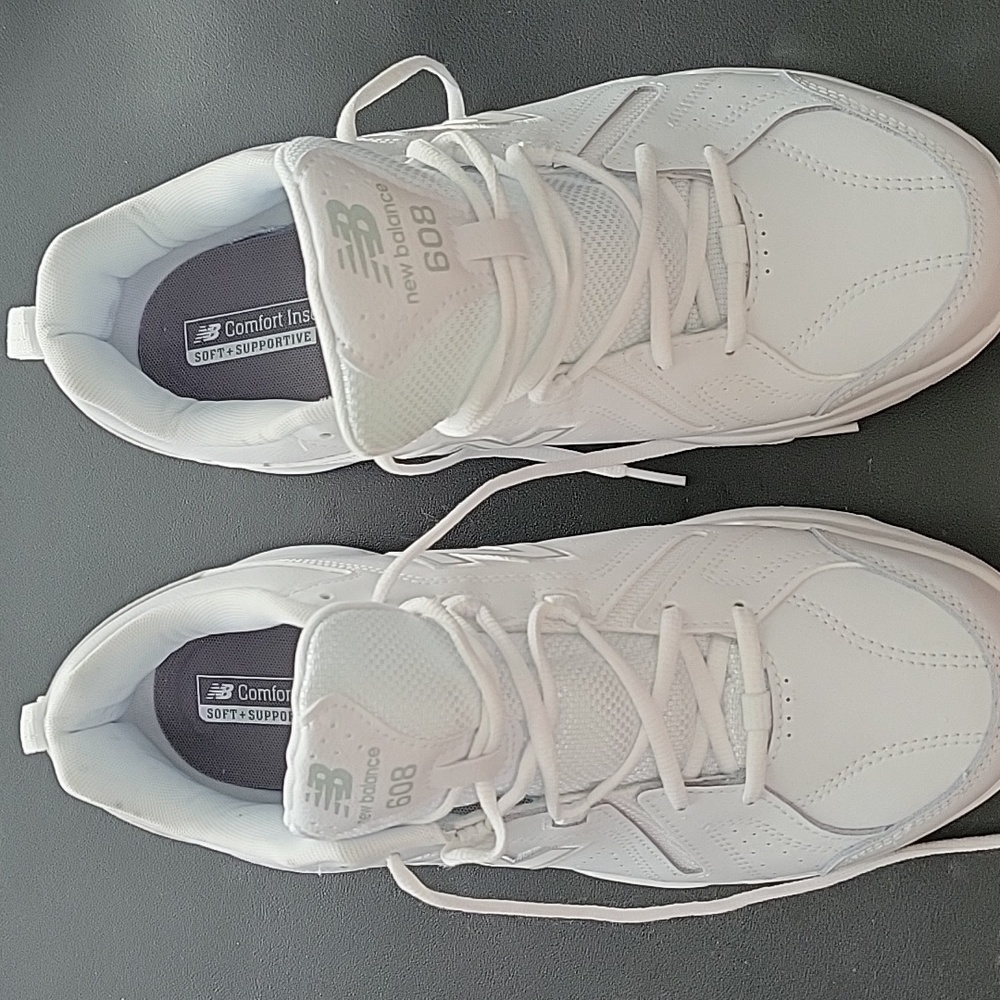 New Balance 608 (Dad Shoes)